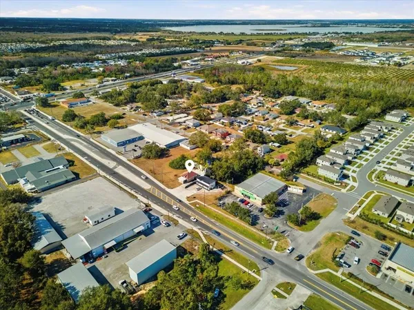 $284,900 | 610 Dundee Road, Dundee, FL 33838