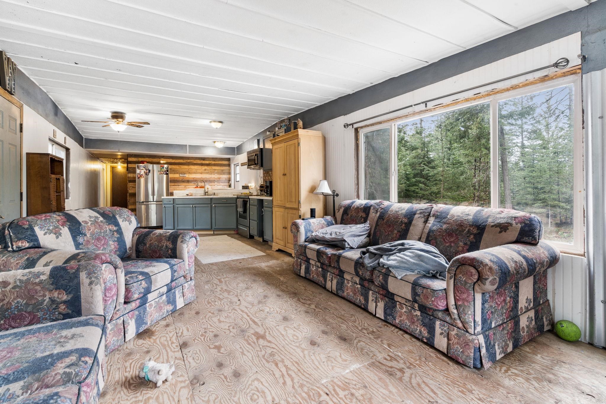 5000 Redman Road Clayton, WA 99110 - Photo 8 of 22