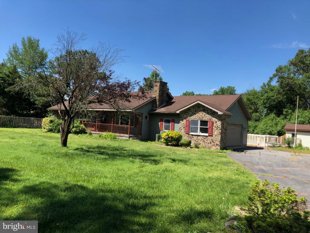 11249 Taylor Mill Road Laurel, DE 19956 - Photo 1 of 29 Gallery Image 1