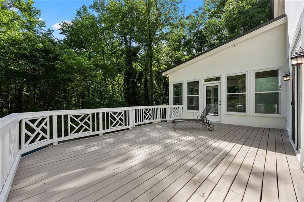 1260 Heards Ferry Road Northwest Sandy Springs, GA 30328 - Photo 65 of 73
