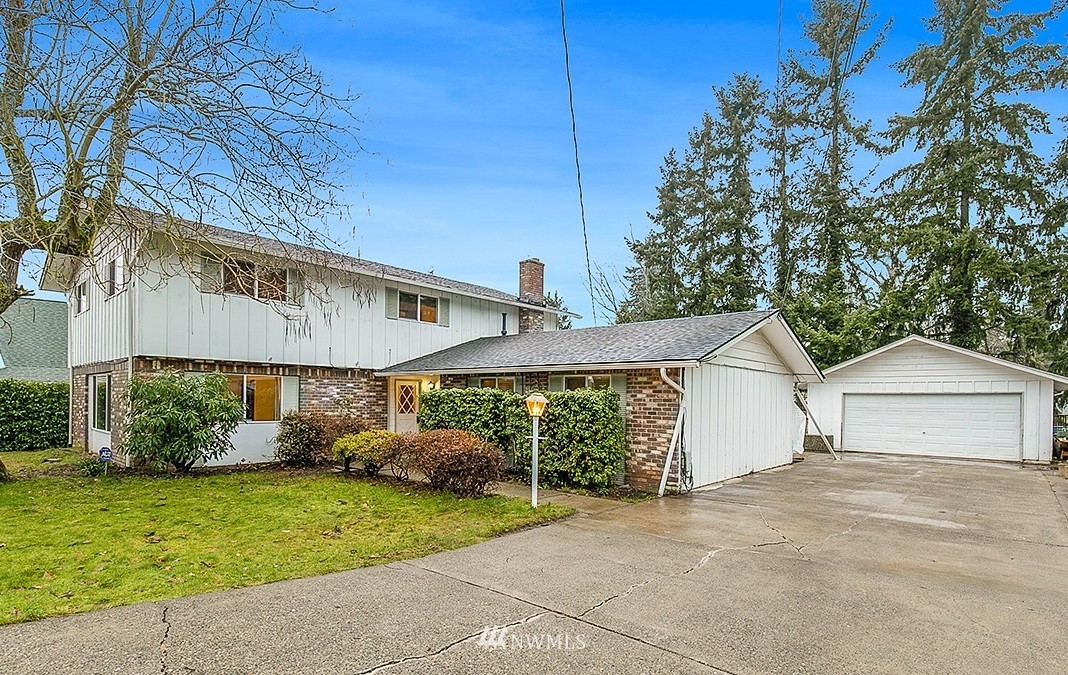 9612 South 177th Street Renton, WA 98055 - Photo 1 of 19