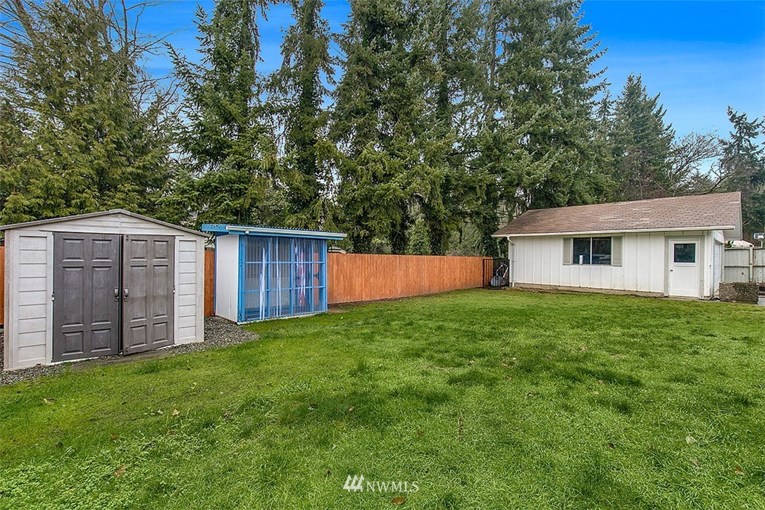 9612 South 177th Street Renton, WA 98055 - Photo 19 of 19