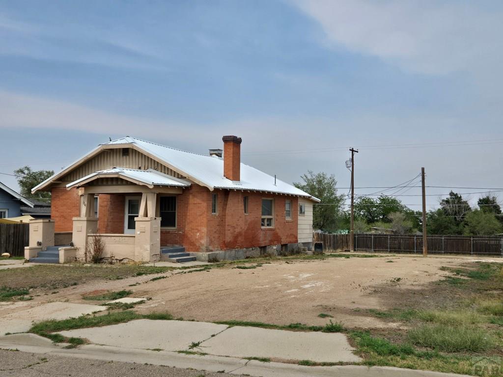 1205 Rice Avenue La Junta, CO 81050 - Photo 2 of 22