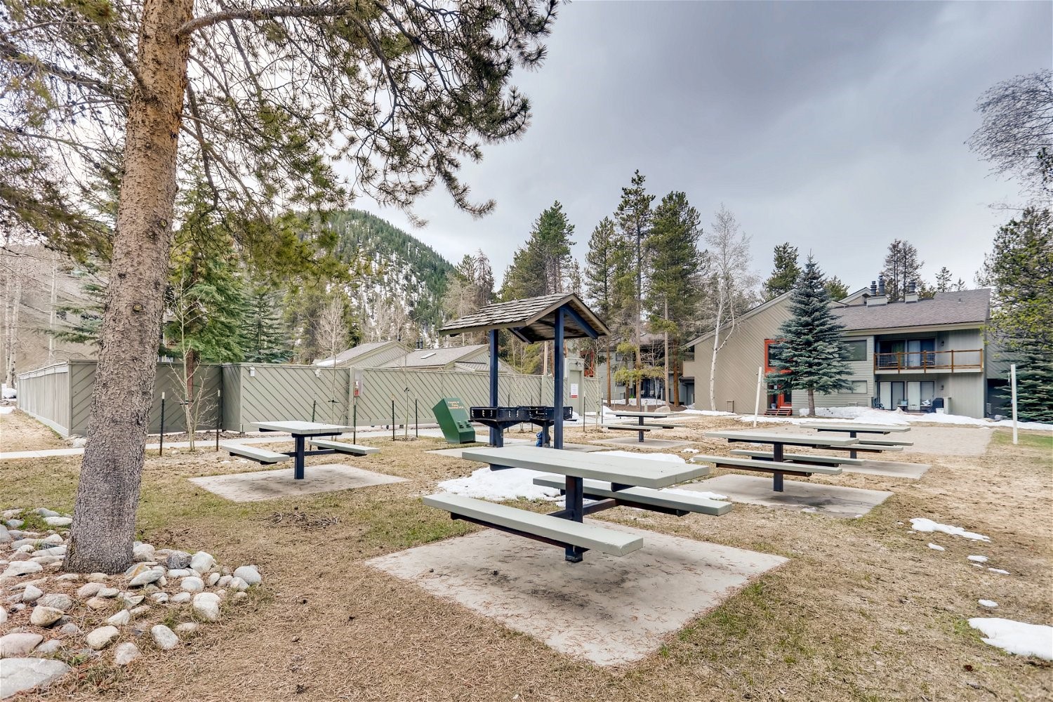 1937 Soda Ridge Road, Unit 1126 Keystone, CO 80435 - Photo 37 of 41