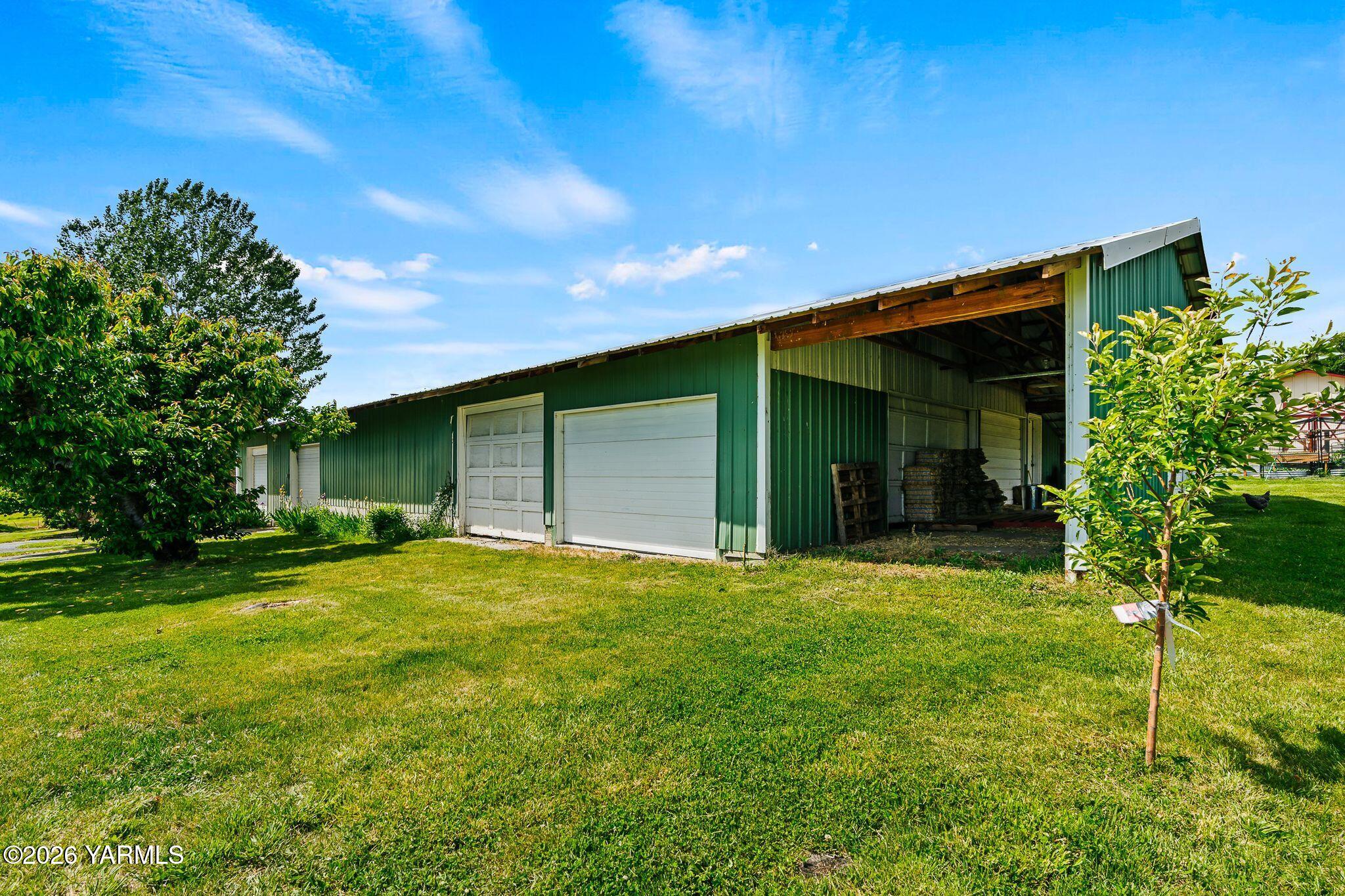 605 Bittner Road Yakima, WA 98901 - Photo 34 of 47 43_605 Bittner Rd-34