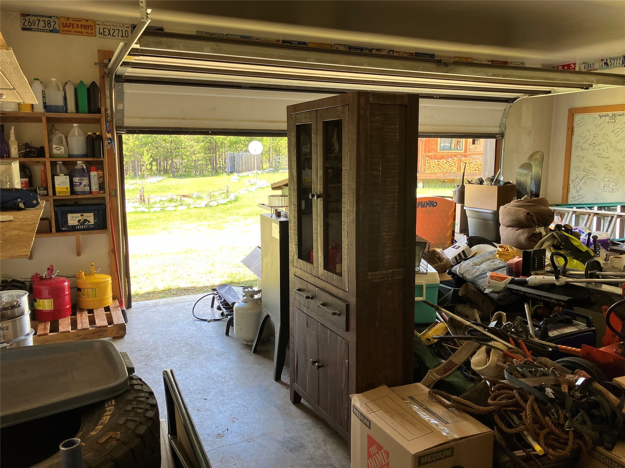 1606 North Fork Yaak Road Troy, MT 59935 - Photo 47 of 98 Gallery Image 47