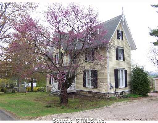 40 Main Street Sharon, CT 06069 - Photo 1 of 1 Gallery Image 1
