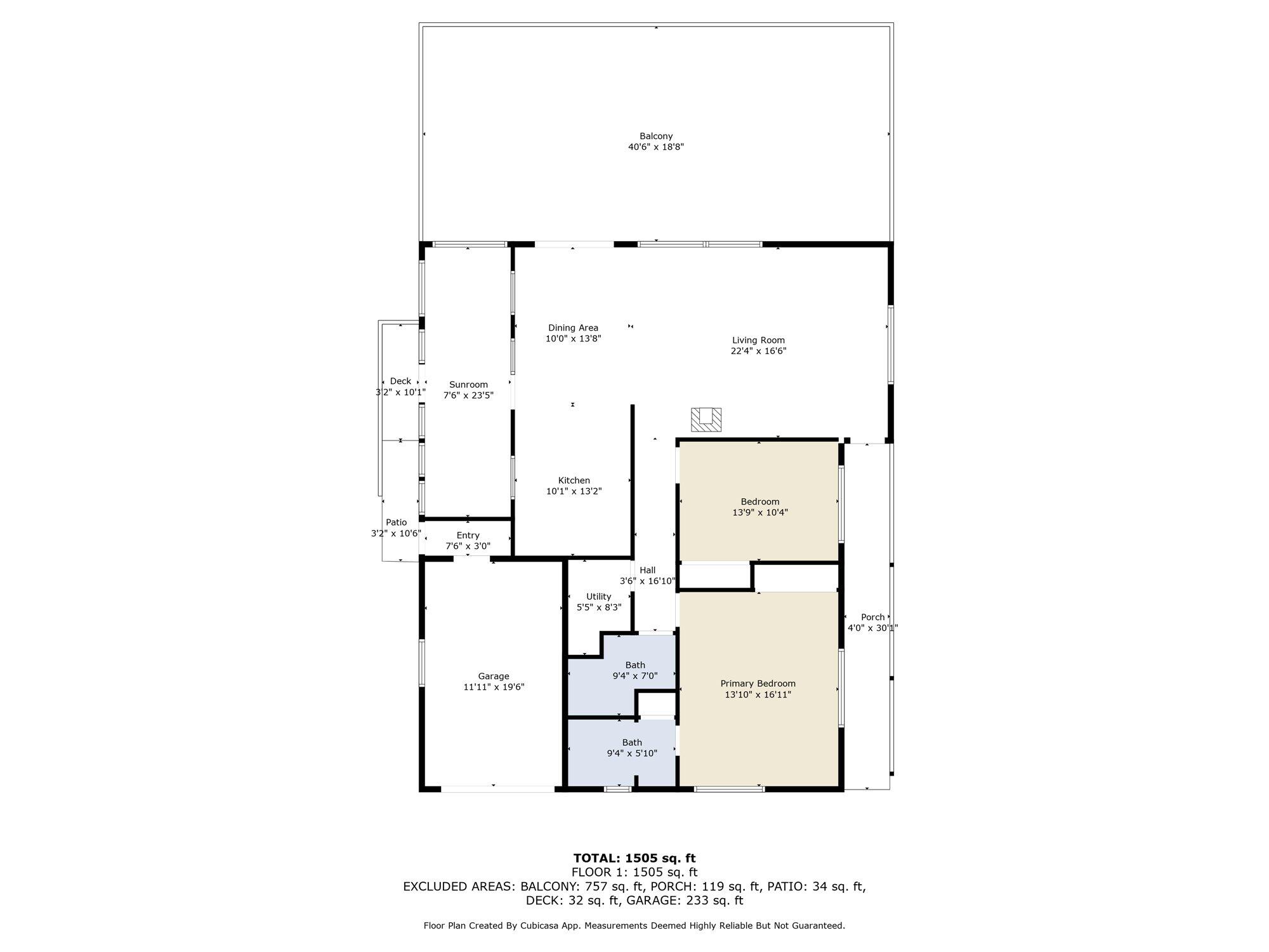 281 Sea View Road Shelter Cove, CA 95589 - Photo 3 of 63 01-281 Sea View_FP
