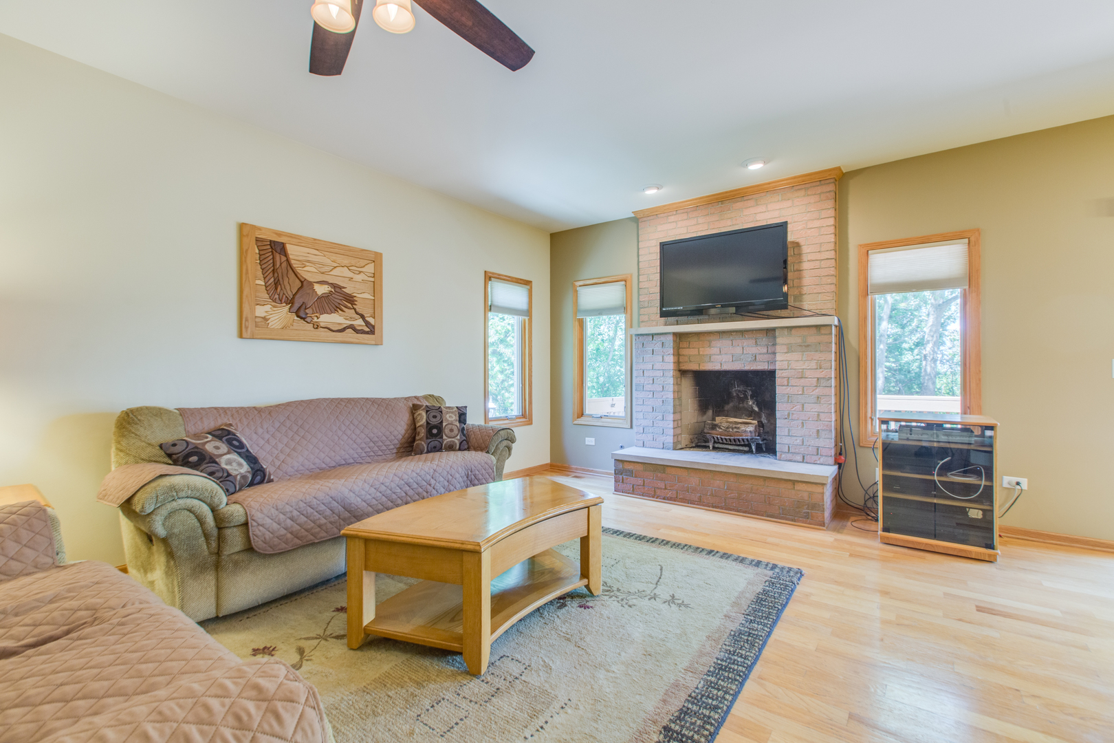 2608 Rolling Oaks Road Spring Grove, IL 60081 - Photo 14 of 38