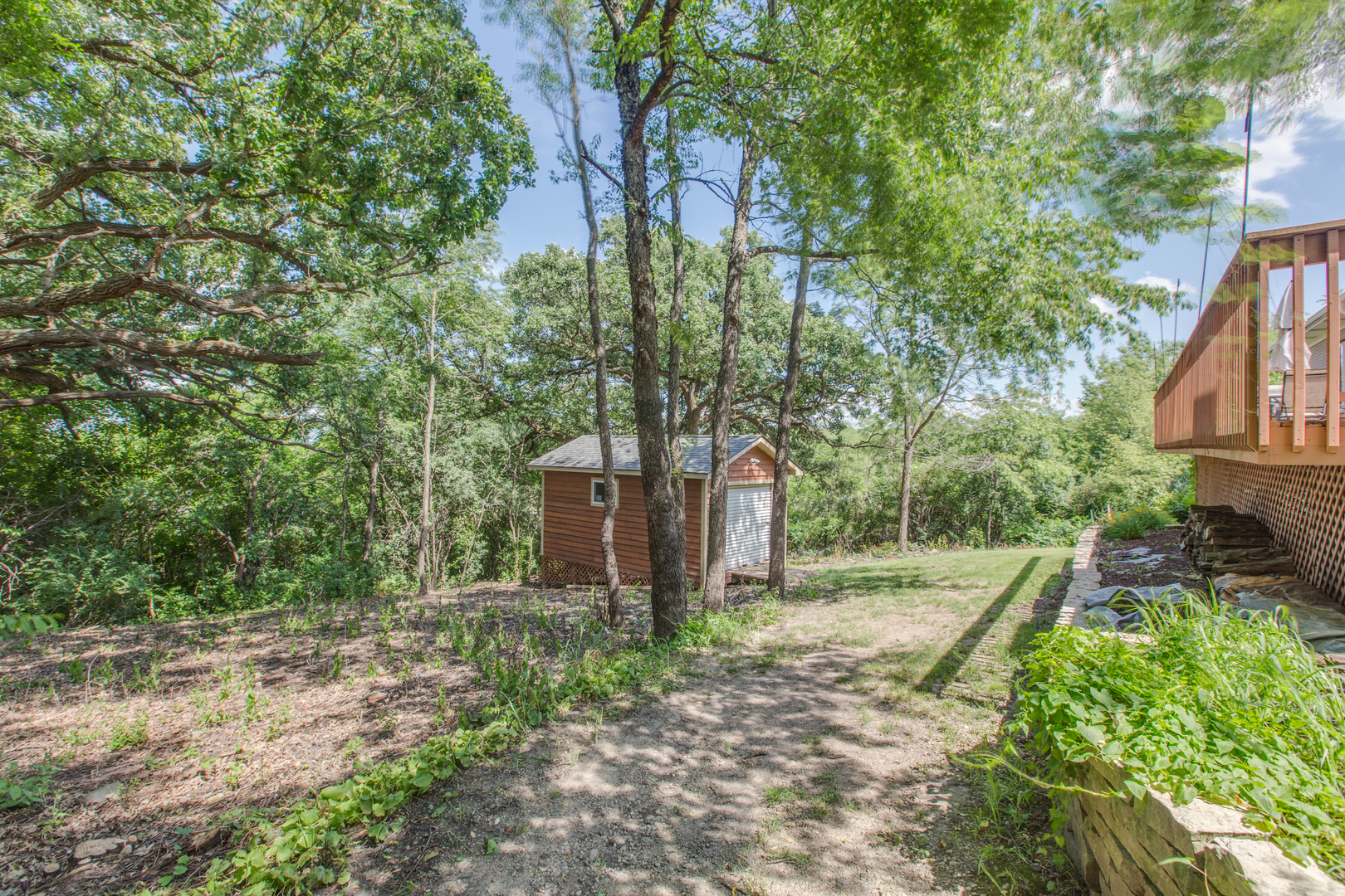 2608 Rolling Oaks Road Spring Grove, IL 60081 - Photo 36 of 38