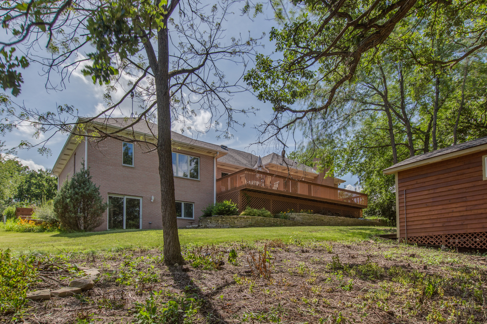 2608 Rolling Oaks Road Spring Grove, IL 60081 - Photo 38 of 38