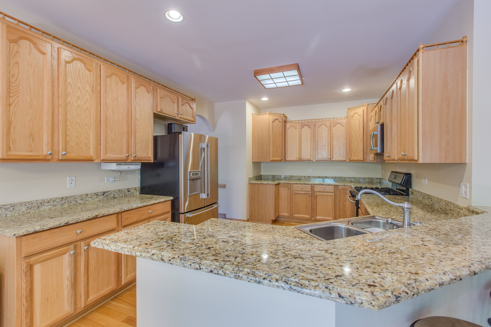 2608 Rolling Oaks Road Spring Grove, IL 60081 - Photo 9 of 38