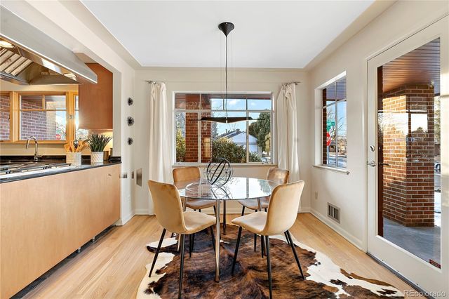 $1,225,000 | 6700 East 5th Avenue, Denver, CO 80220