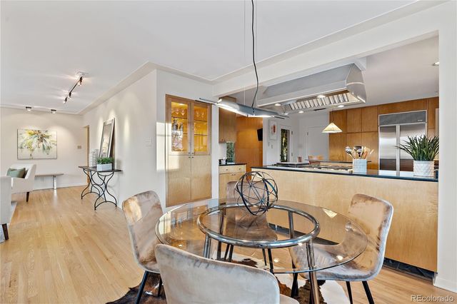 $1,225,000 | 6700 East 5th Avenue, Denver, CO 80220