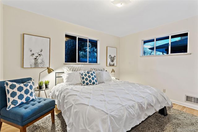 $1,225,000 | 6700 East 5th Avenue, Denver, CO 80220