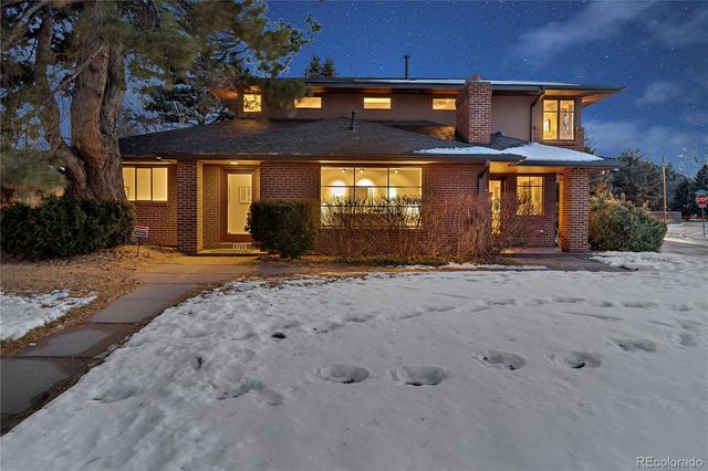 $1,225,000 | 6700 East 5th Avenue, Denver, CO 80220