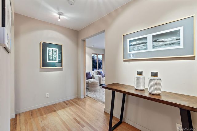$1,225,000 | 6700 East 5th Avenue, Denver, CO 80220