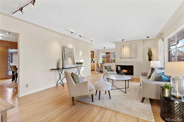 $1,225,000 | 6700 East 5th Avenue, Denver, CO 80220