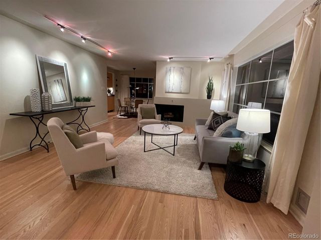 $1,225,000 | 6700 East 5th Avenue, Denver, CO 80220