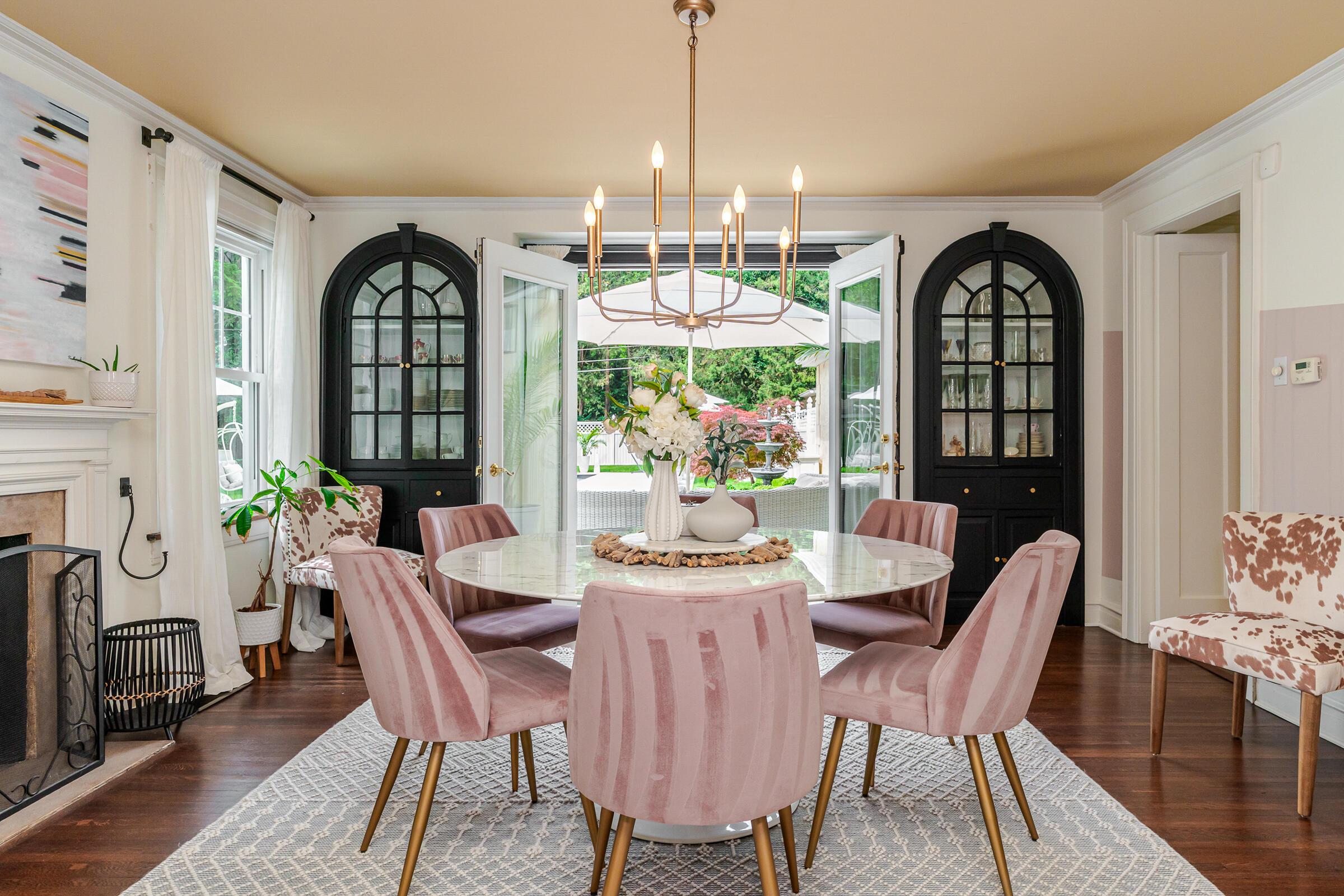 233 Preston Road Columbus, OH 43209 - Photo 12 of 81 Dining Room