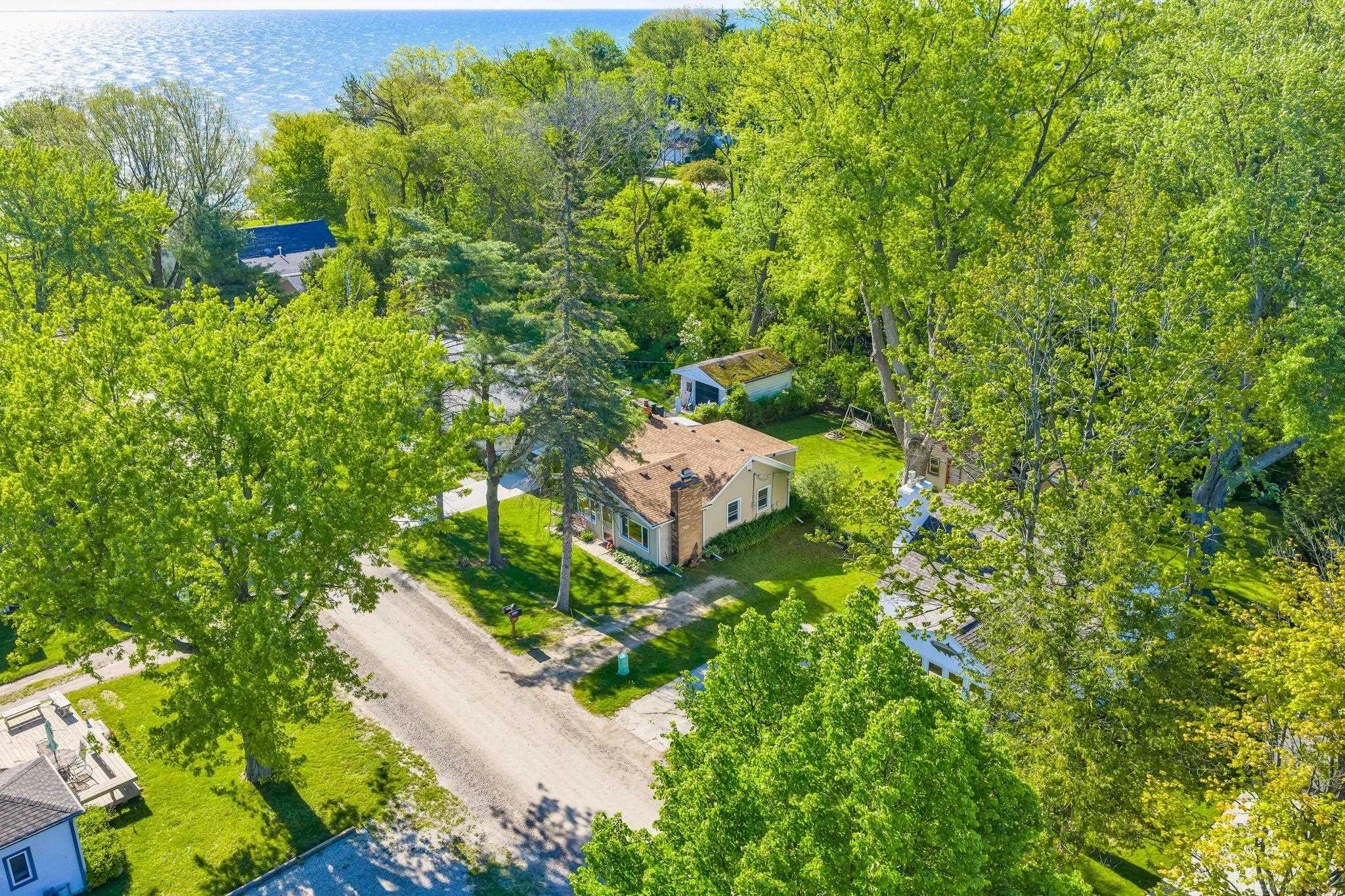 7526 Elmwood Road Lexington, MI 48450 - Photo 39 of 41