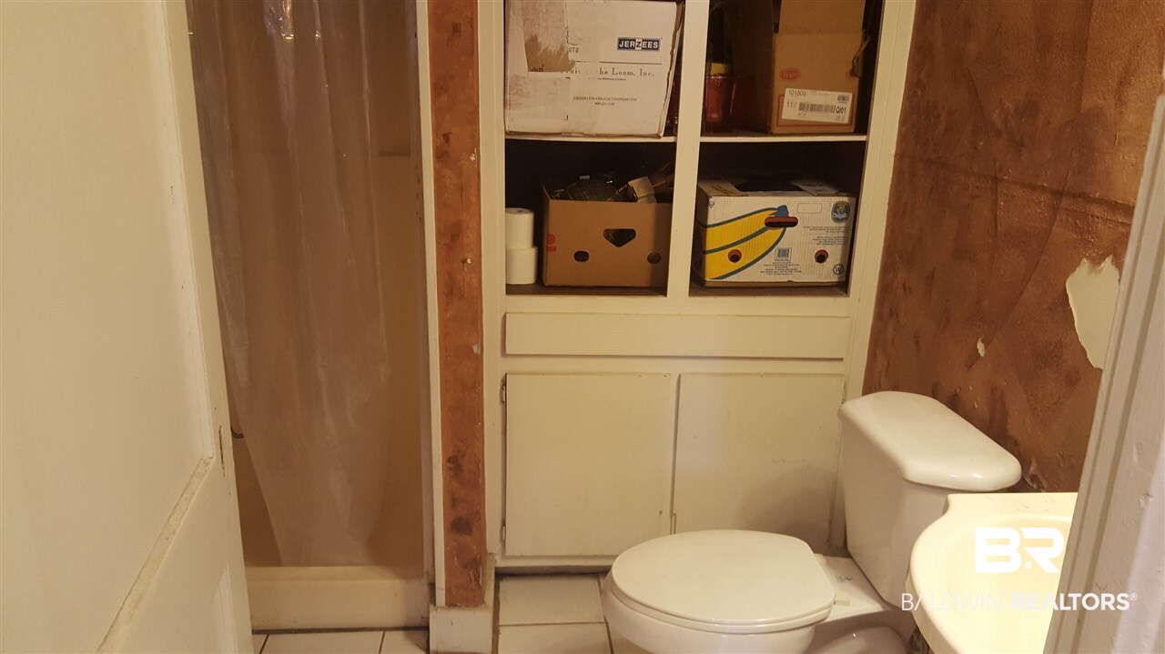 302 Congress Street Mobile, AL 36603 - Photo 9 of 18 Bath