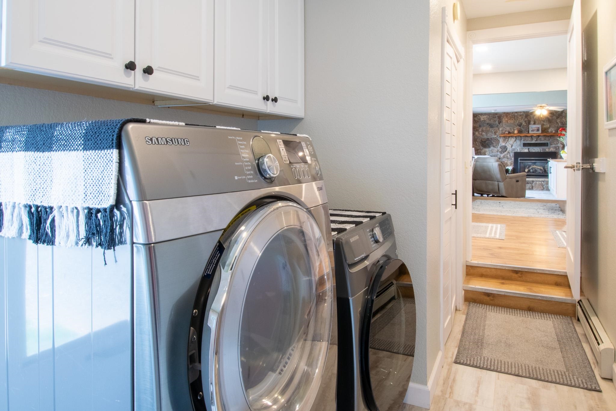 273 30 Road Grand Junction, CO 81503 - Photo 26 of 42 a utility room with dryer and washer