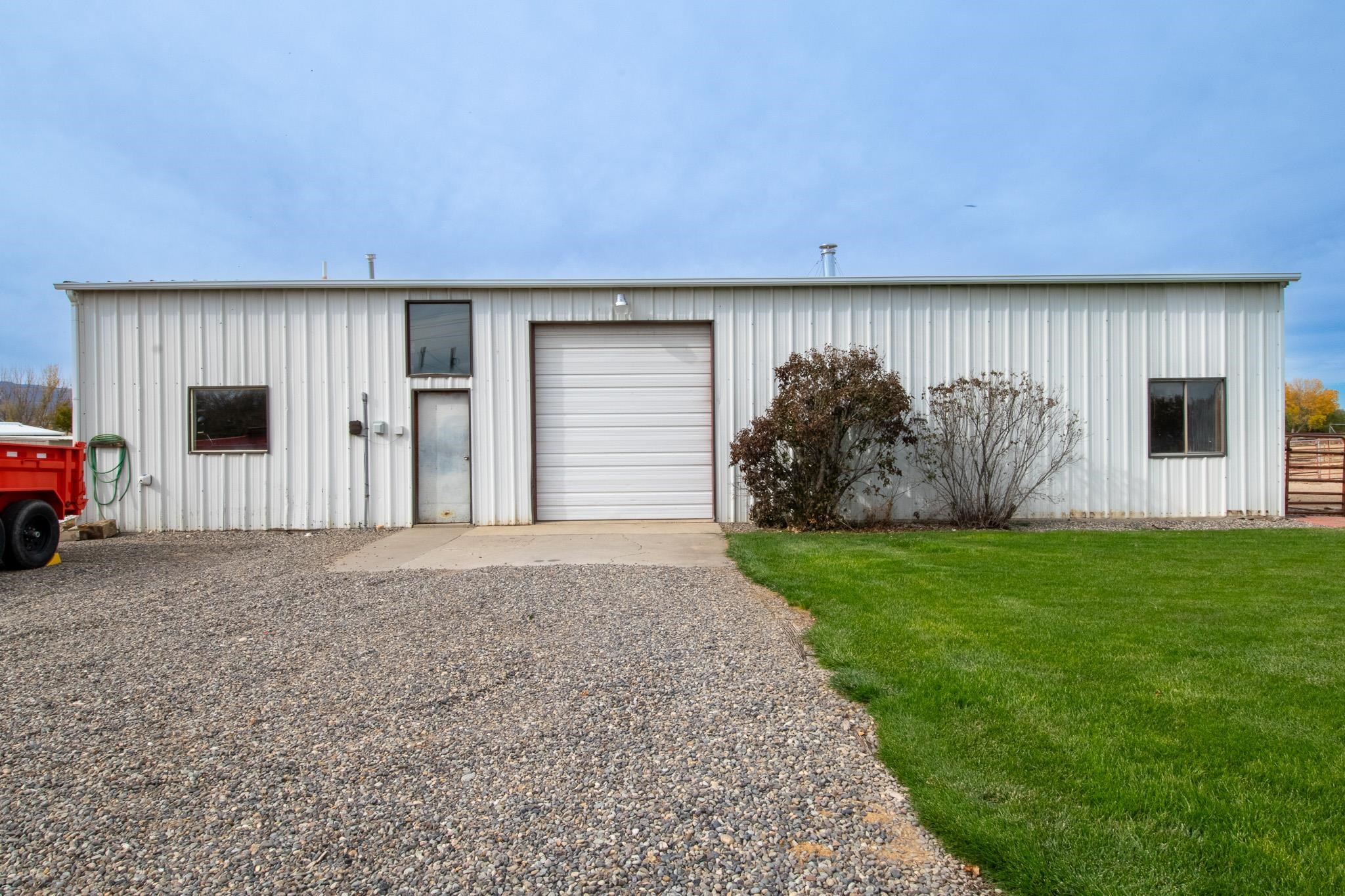 273 30 Road Grand Junction, CO 81503 - Photo 36 of 42 a view of a house with a back yard