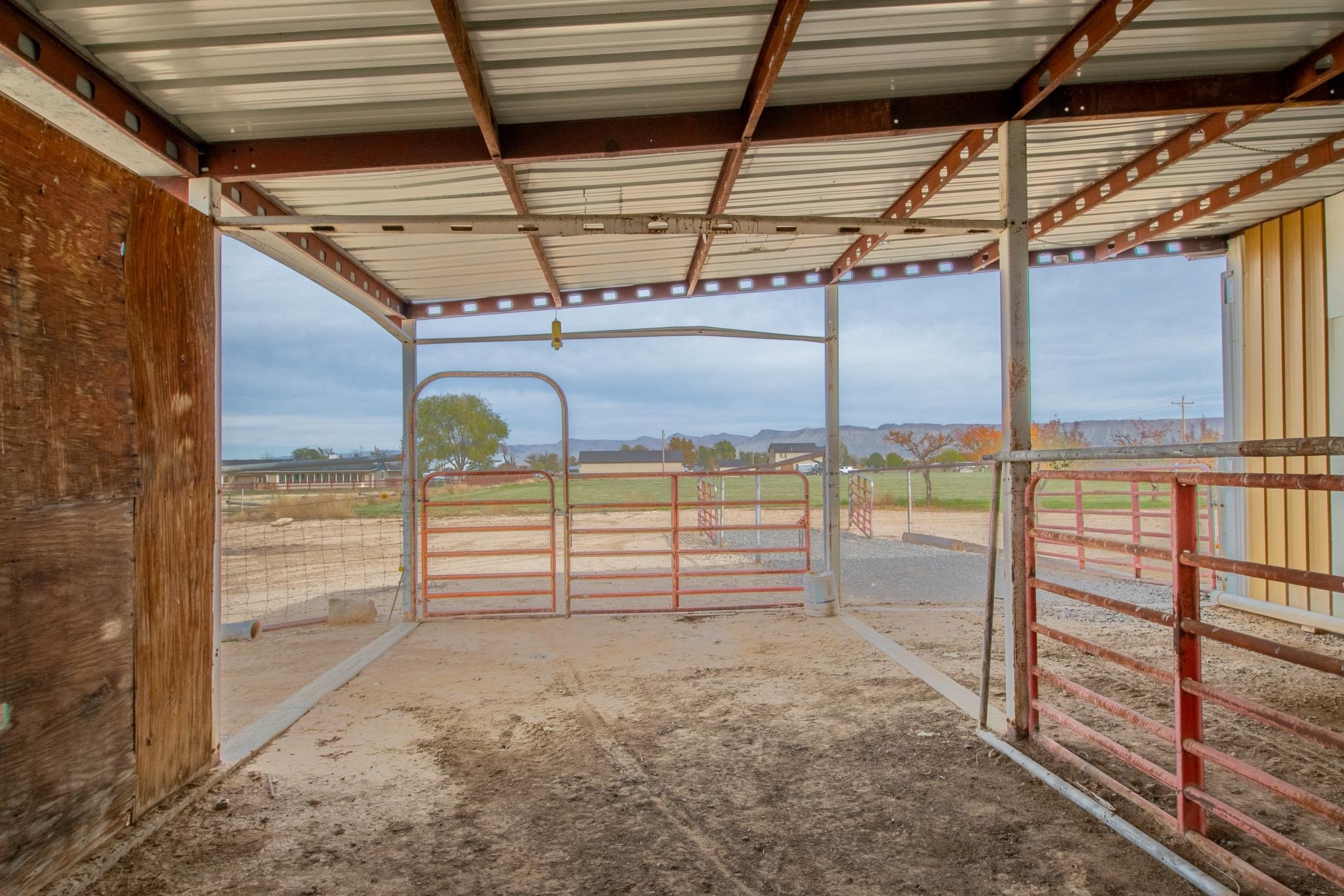 273 30 Road Grand Junction, CO 81503 - Photo 41 of 42 a view of empty room