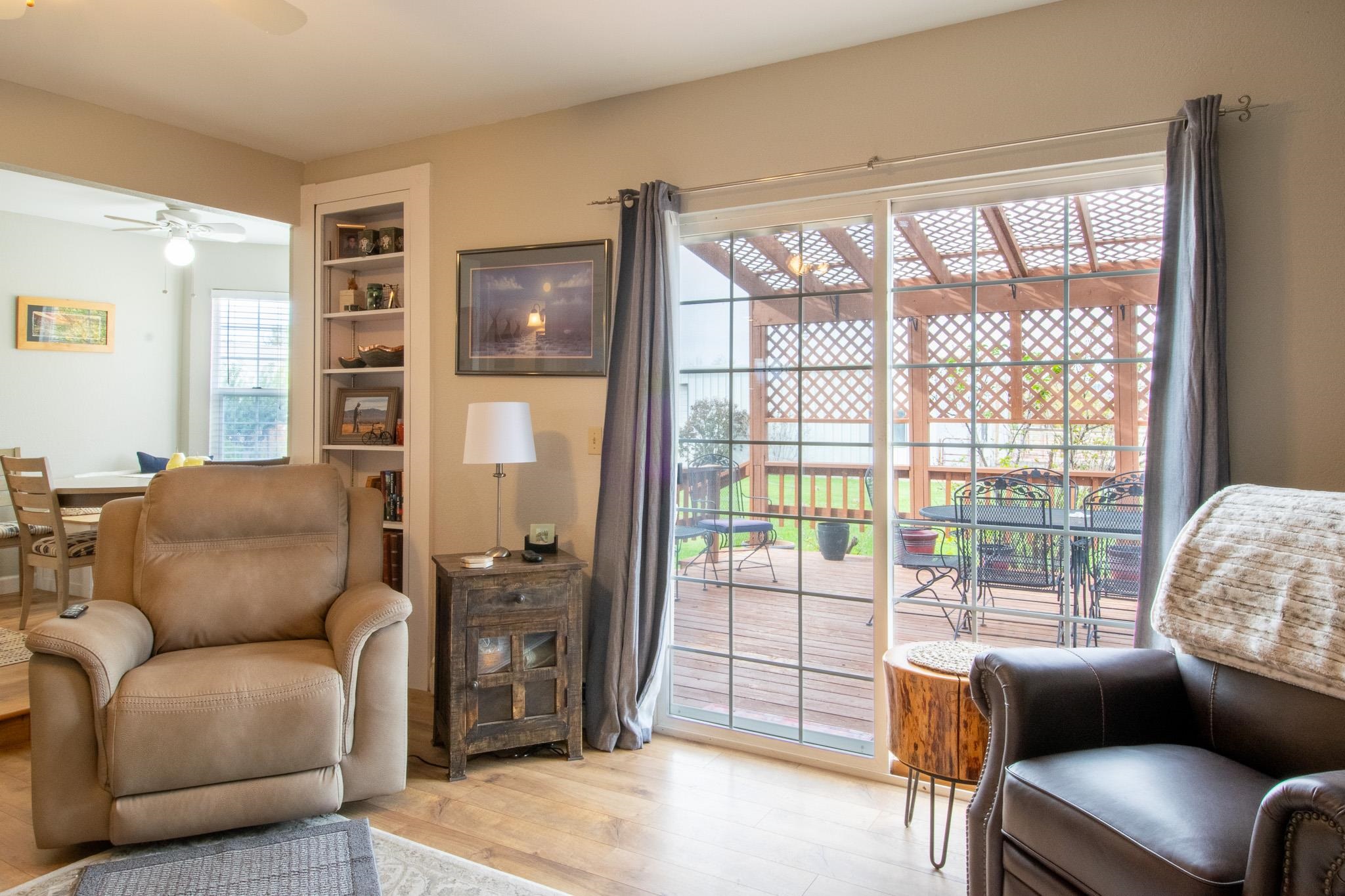 273 30 Road Grand Junction, CO 81503 - Photo 7 of 42 a living room with furniture and a window