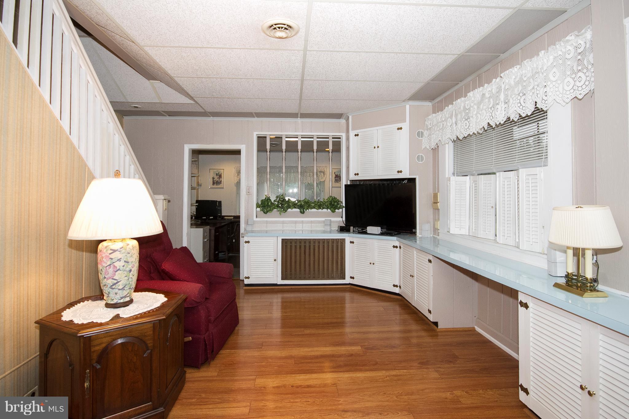 4708 Silver Spring Road Perry Hall, MD 21128 - Photo 19 of 30 Den or Formal Living room!