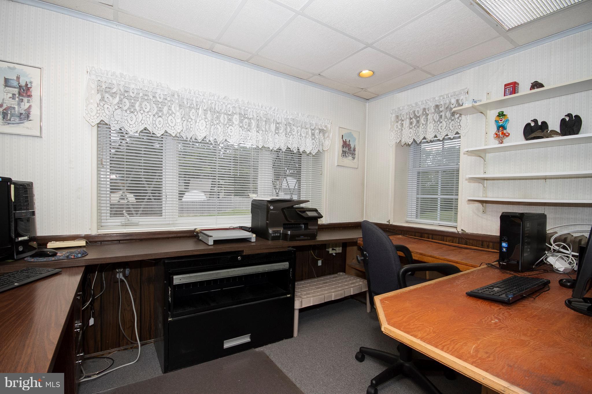 4708 Silver Spring Road Perry Hall, MD 21128 - Photo 21 of 30 Office or Play room!