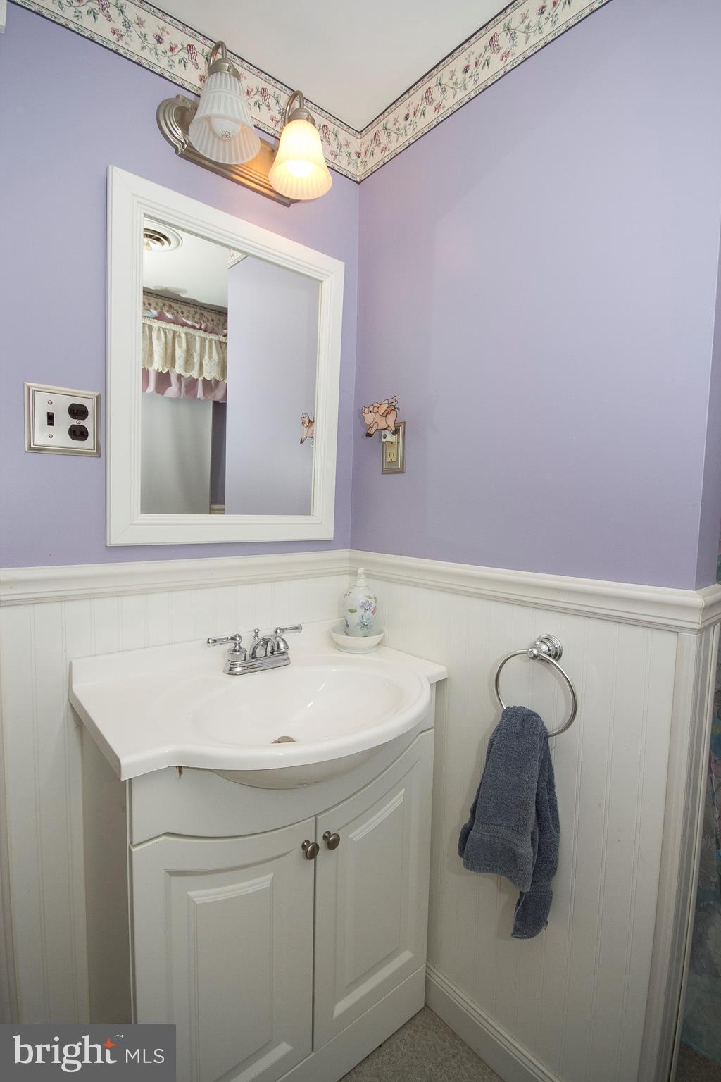 4708 Silver Spring Road Perry Hall, MD 21128 - Photo 25 of 30 1 of 4 Bathrooms!!