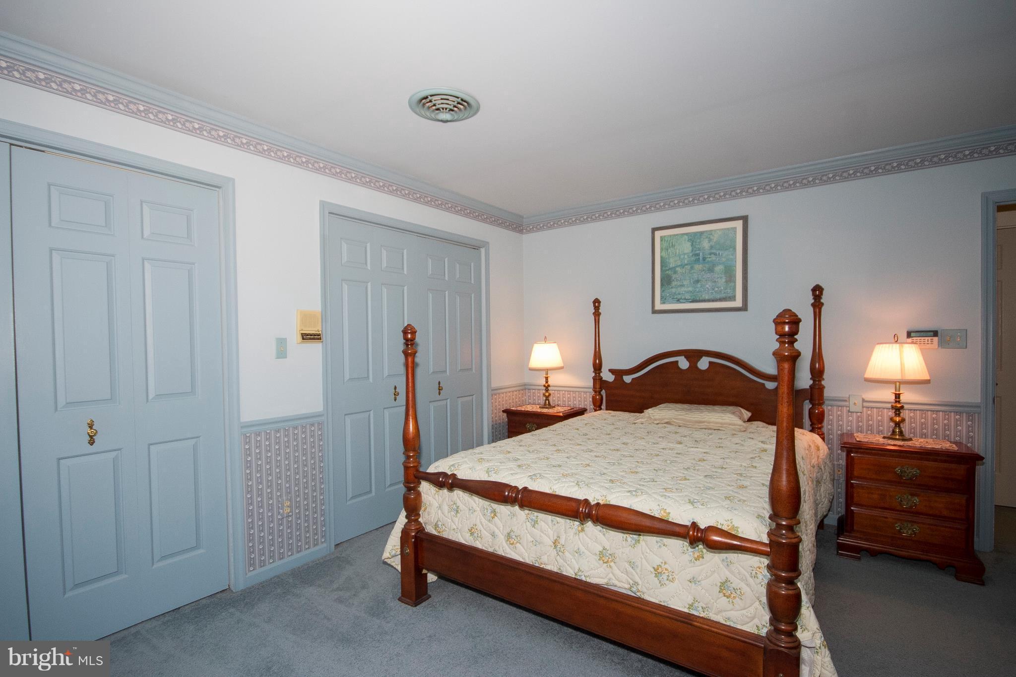 4708 Silver Spring Road Perry Hall, MD 21128 - Photo 28 of 30 Bedroom (Master)