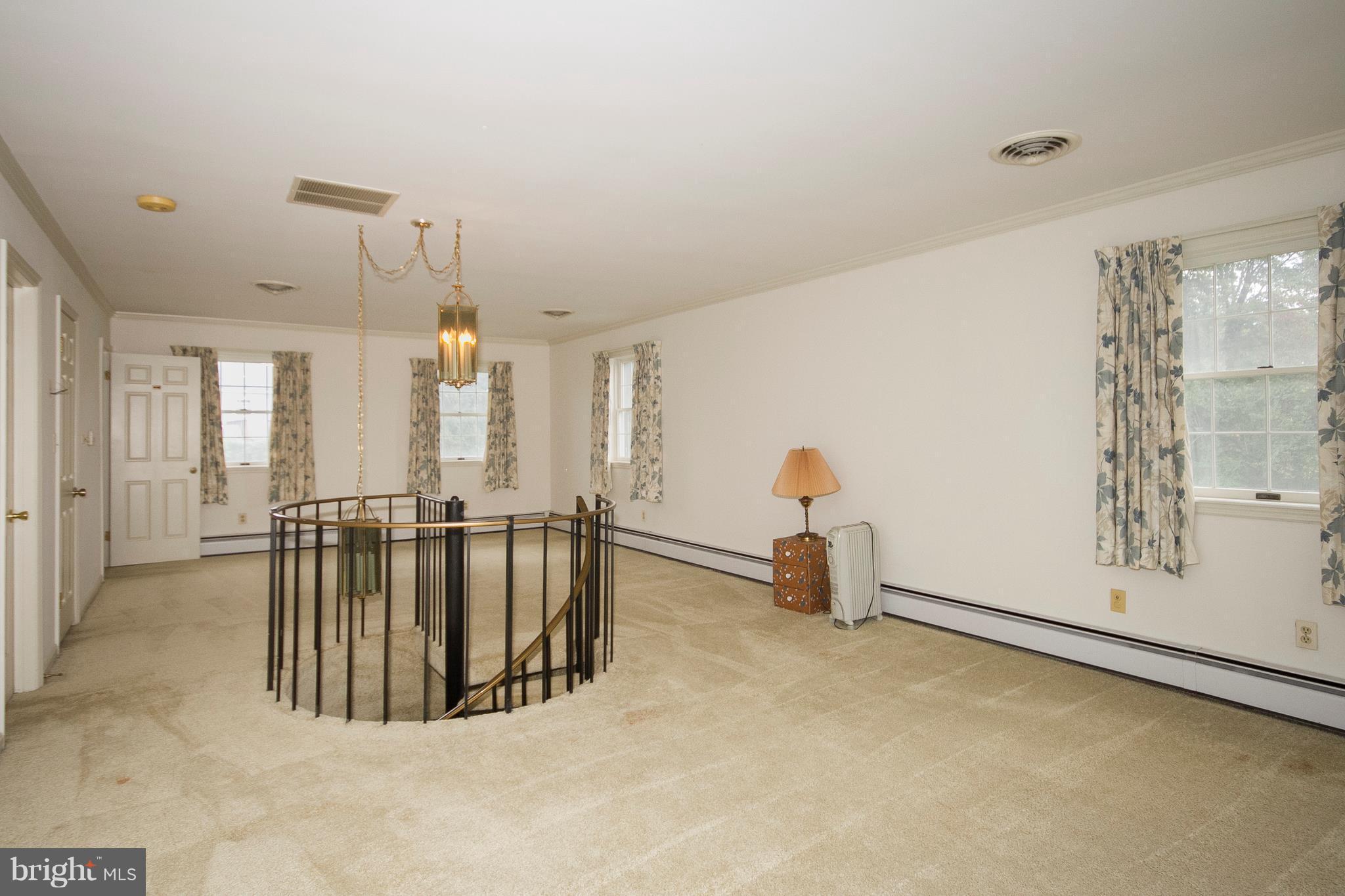4708 Silver Spring Road Perry Hall, MD 21128 - Photo 10 of 30 bedroom/living rm. in-law