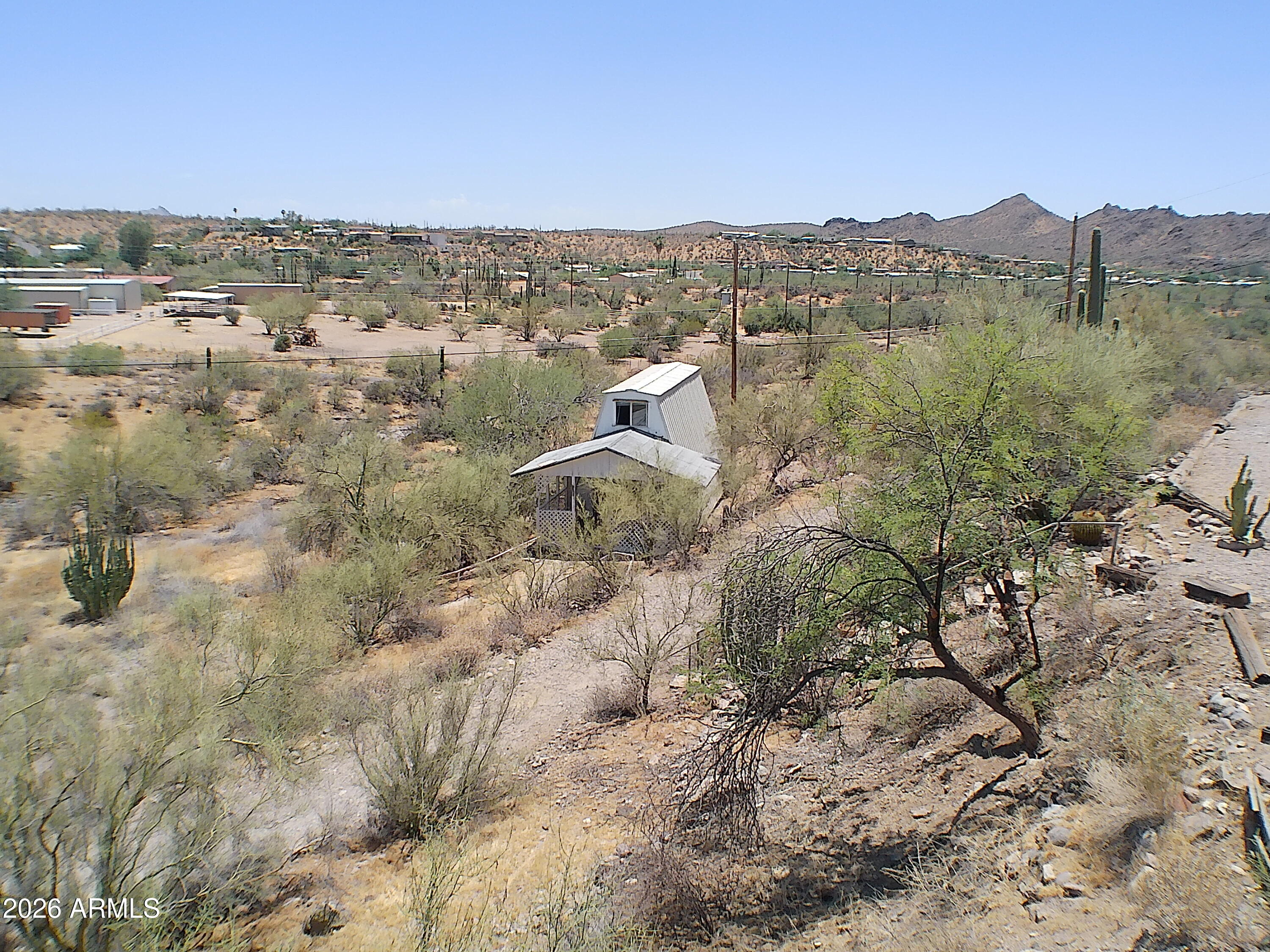 12 East Silver King Road Gold Canyon, AZ 85118 - Photo 36 of 63
