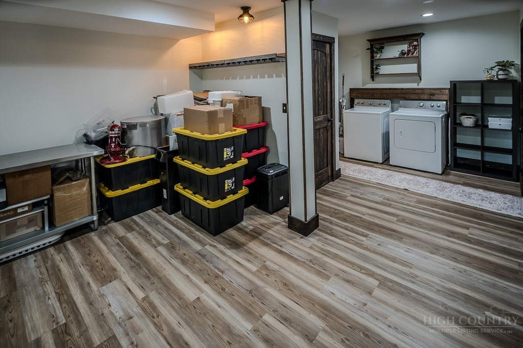 460 Harley Perry Road Zionville, NC 28698 - Photo 27 of 45