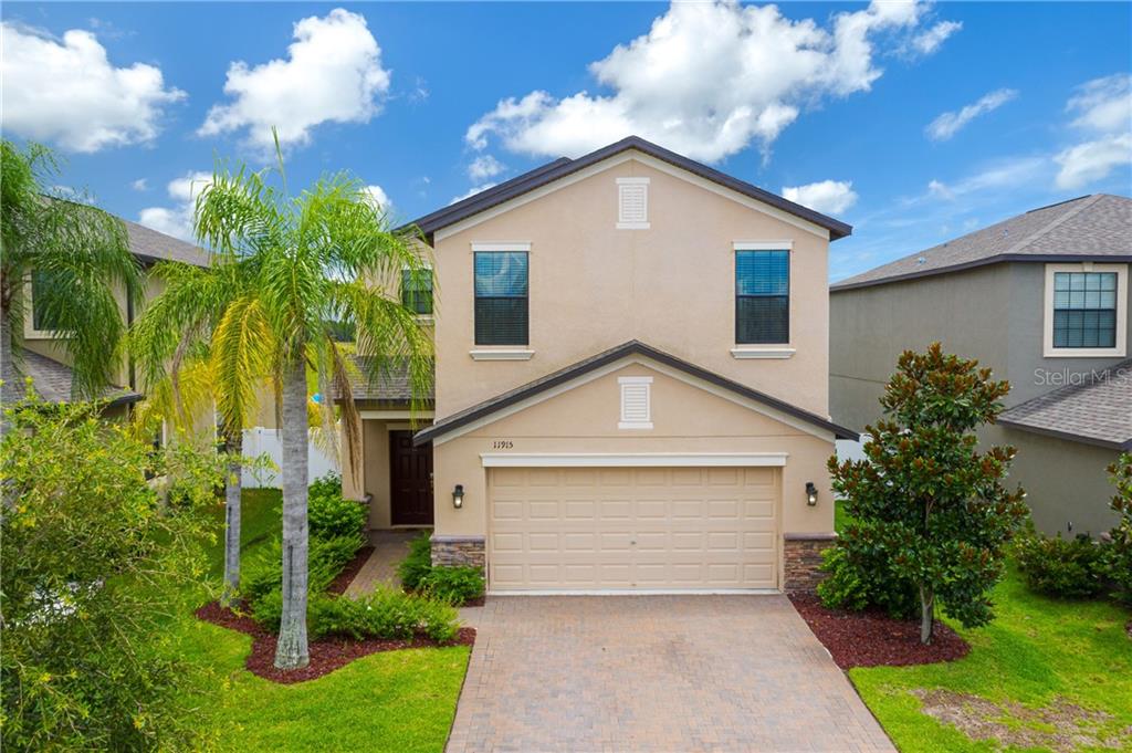 11915 Crestridge Loop New Port Richey, FL 34655 - Photo 1 of 1 Gallery Image 1