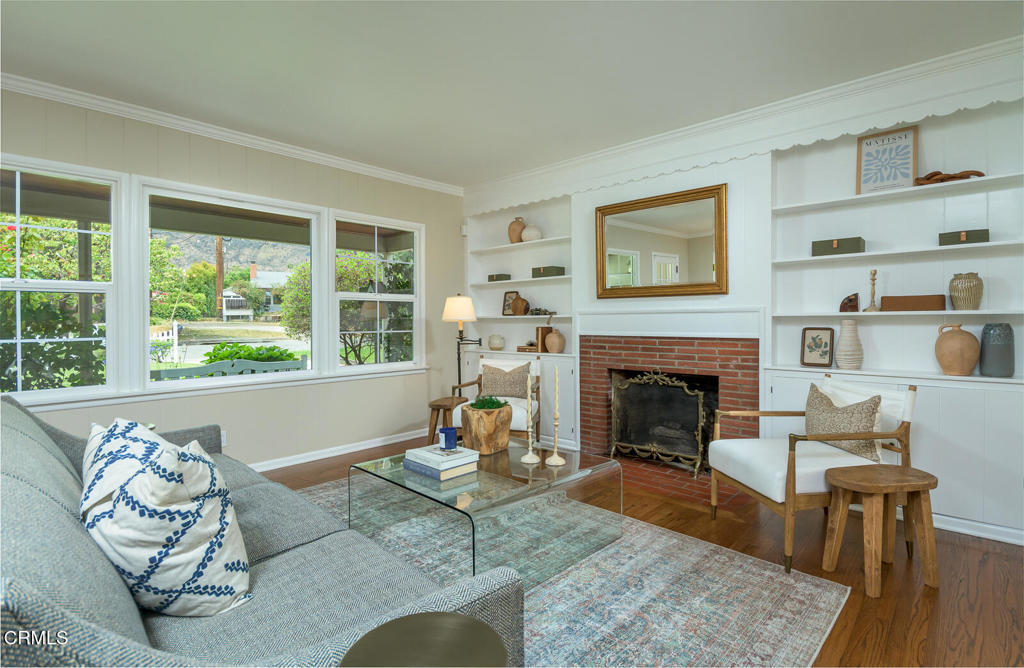 1644 Morada Place Altadena, CA 91001 - Photo 9 of 51 011_1644 Morada Pl edit_GYP-MLS