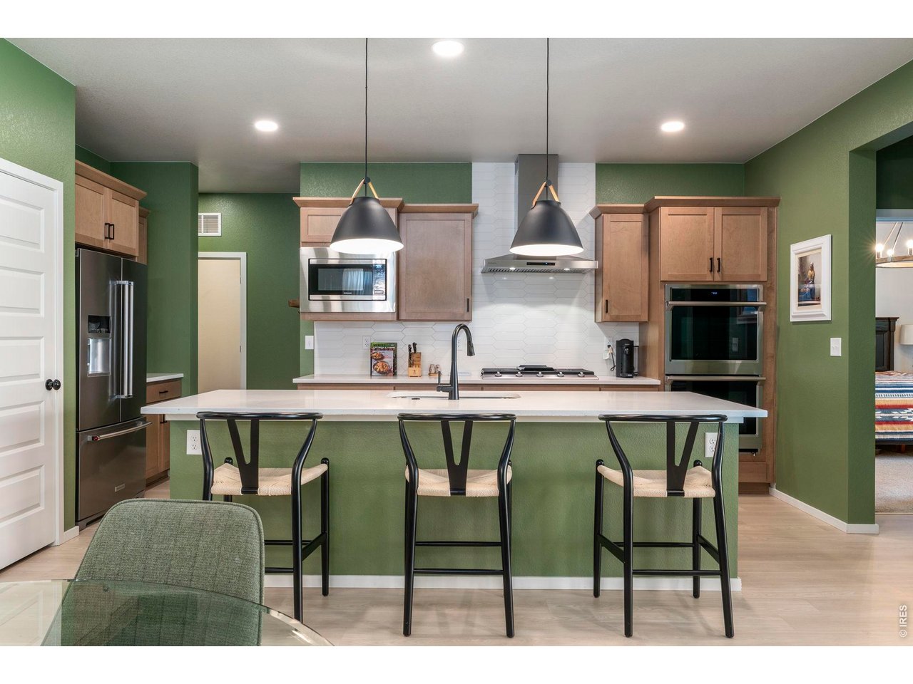 5017 Leopold Loop Timnath, CO 80547 - Photo 1 of 40