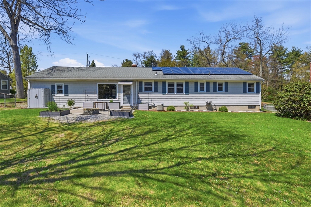 33 Druid Hill Road Springfield, MA 01129 - Photo 36 of 40