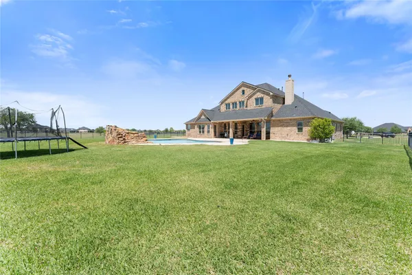 $799,000 | 7626 Lake Ivie, Needville, TX 77461