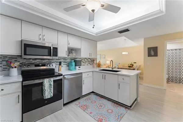 $209,000 | 809 Augusta Boulevard, Unit 8096, Naples, FL 34113