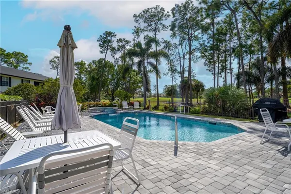 $209,000 | 809 Augusta Boulevard, Unit 8096, Naples, FL 34113