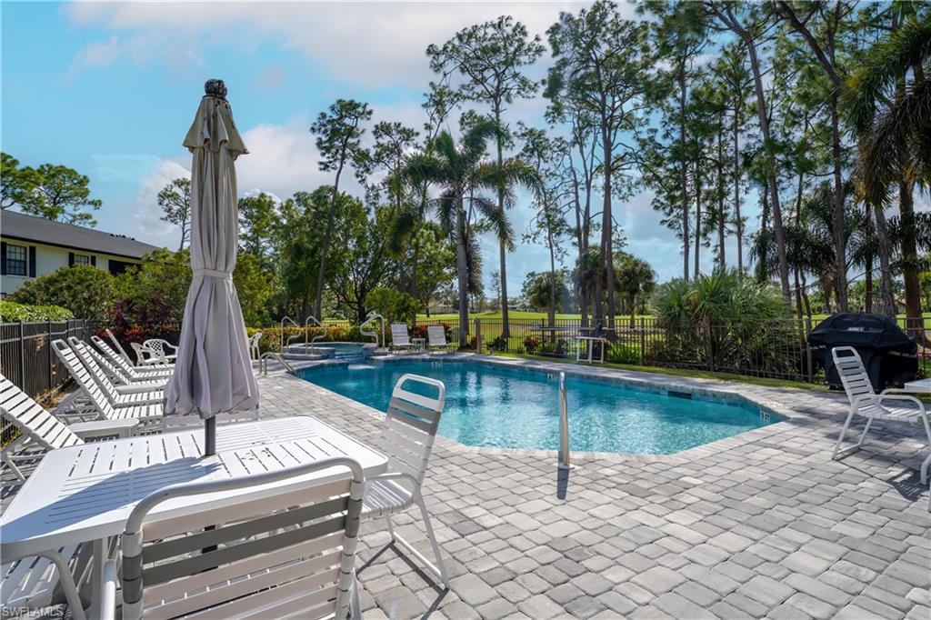 809 Augusta Boulevard, Unit 8096 Naples, FL 34113 - Photo 20 of 28