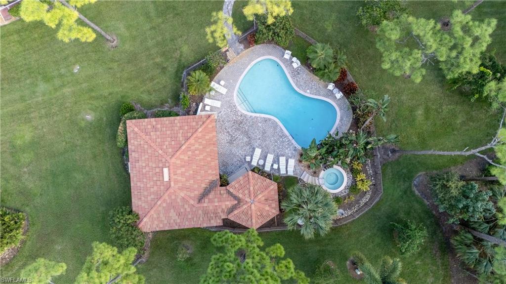 809 Augusta Boulevard, Unit 8096 Naples, FL 34113 - Photo 21 of 28