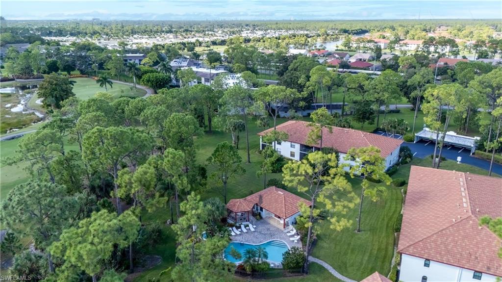 809 Augusta Boulevard, Unit 8096 Naples, FL 34113 - Photo 22 of 28