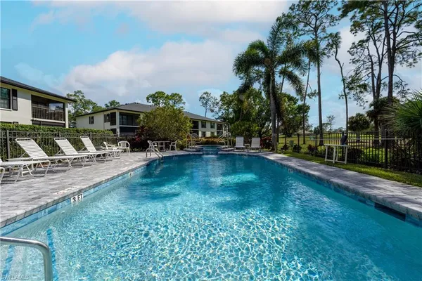 $209,000 | 809 Augusta Boulevard, Unit 8096, Naples, FL 34113