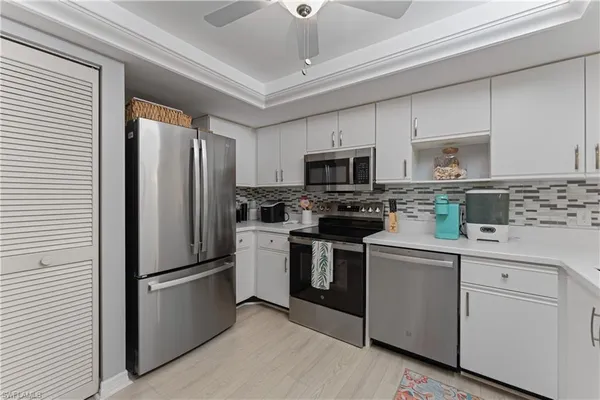 $209,000 | 809 Augusta Boulevard, Unit 8096, Naples, FL 34113