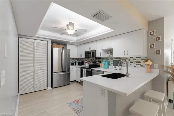 $209,000 | 809 Augusta Boulevard, Unit 8096, Naples, FL 34113